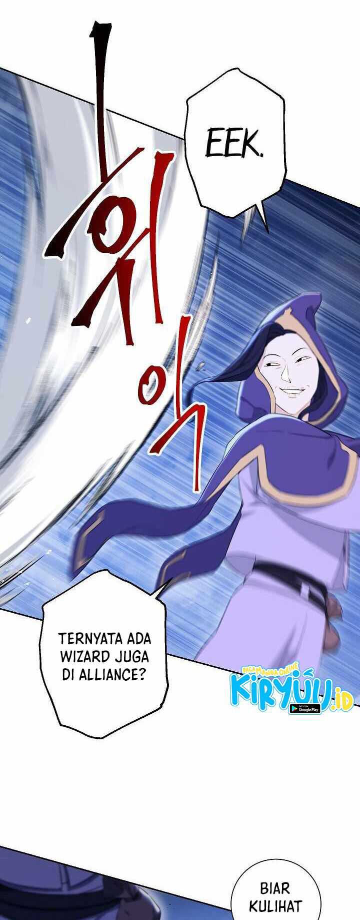 Skeleton Soldier Couldn’t Protect the Dungeon Chapter 138 Gambar 49