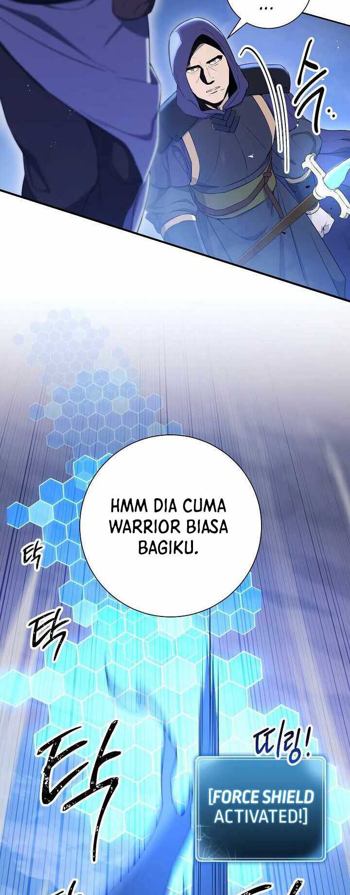Skeleton Soldier Couldn’t Protect the Dungeon Chapter 138 Gambar 50