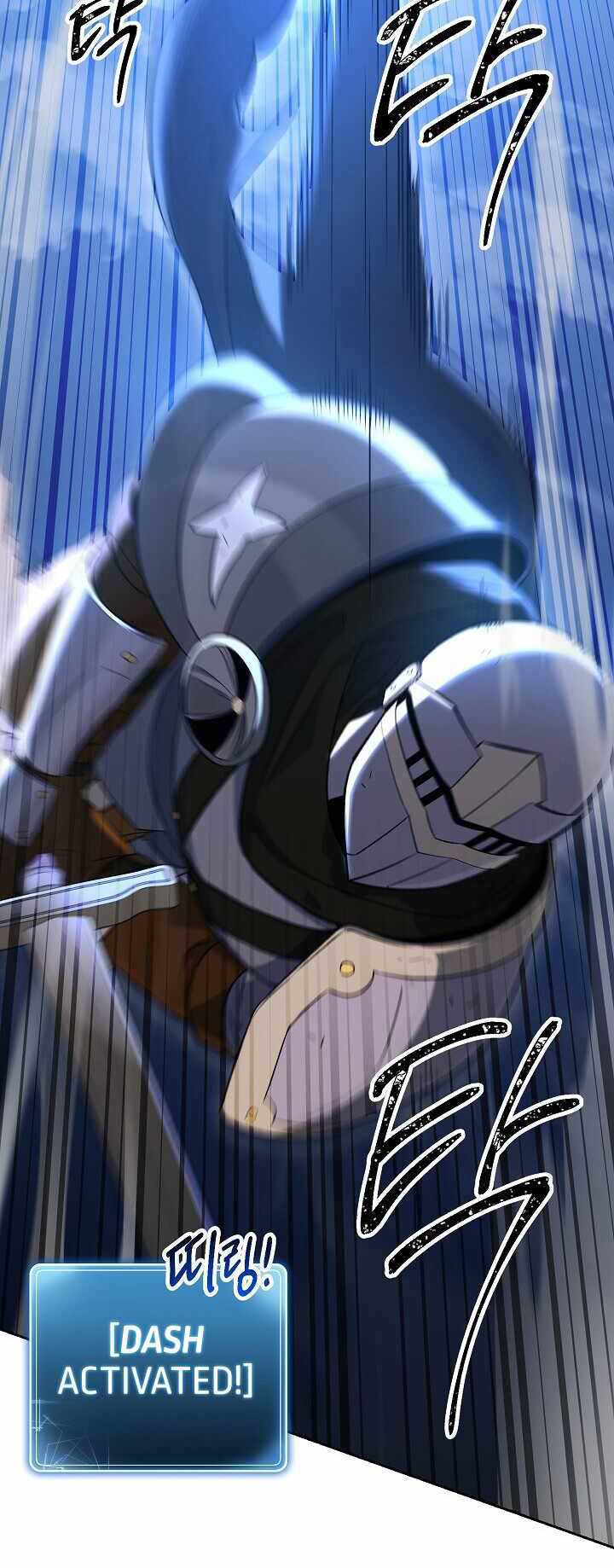 Skeleton Soldier Couldn’t Protect the Dungeon Chapter 138 Gambar 51