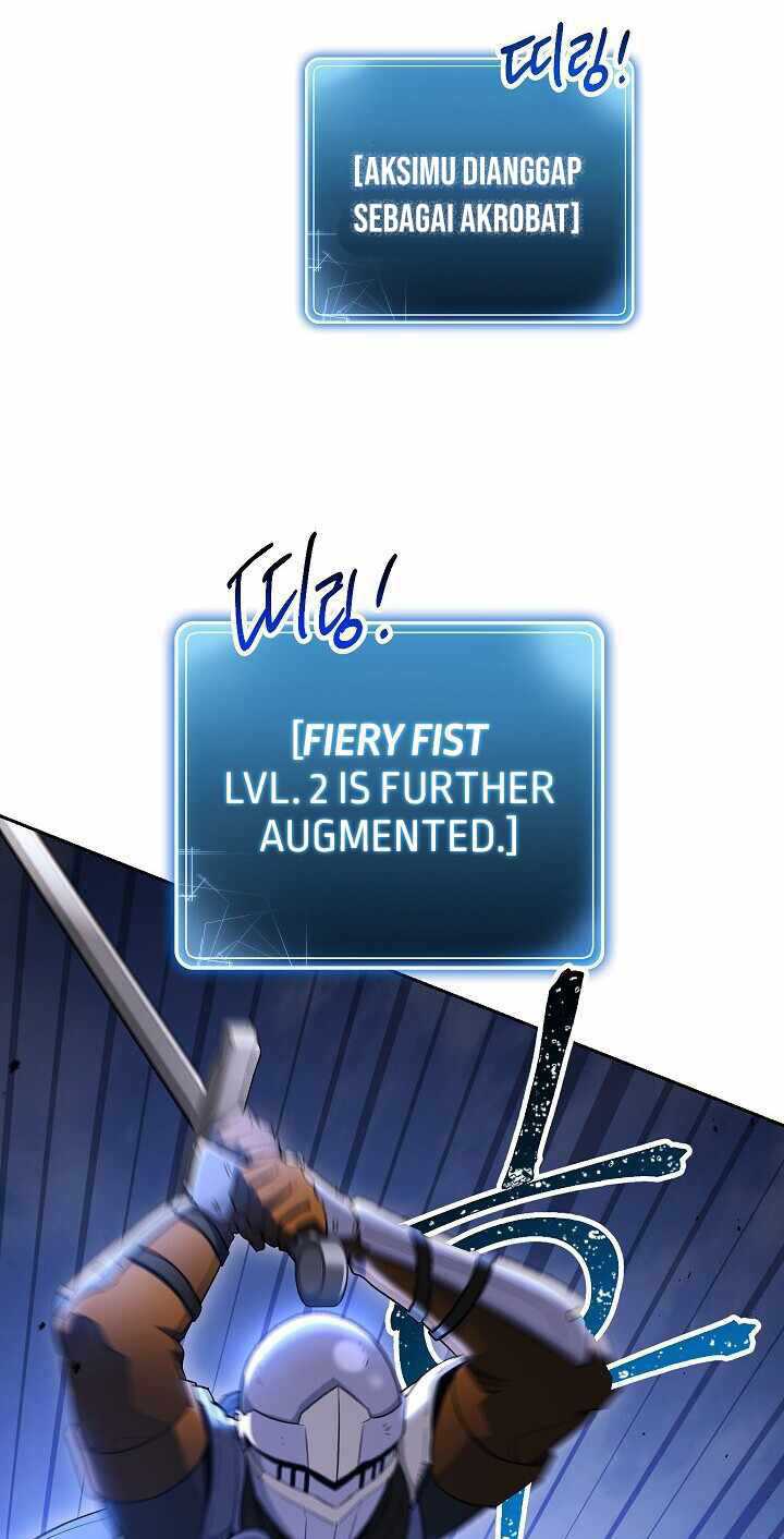 Skeleton Soldier Couldn’t Protect the Dungeon Chapter 138 Gambar 52