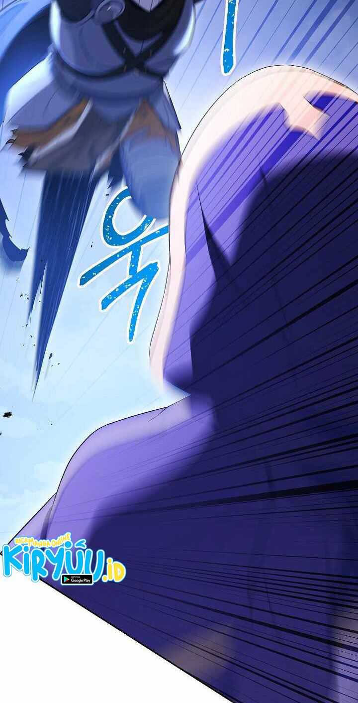 Skeleton Soldier Couldn’t Protect the Dungeon Chapter 138 Gambar 53