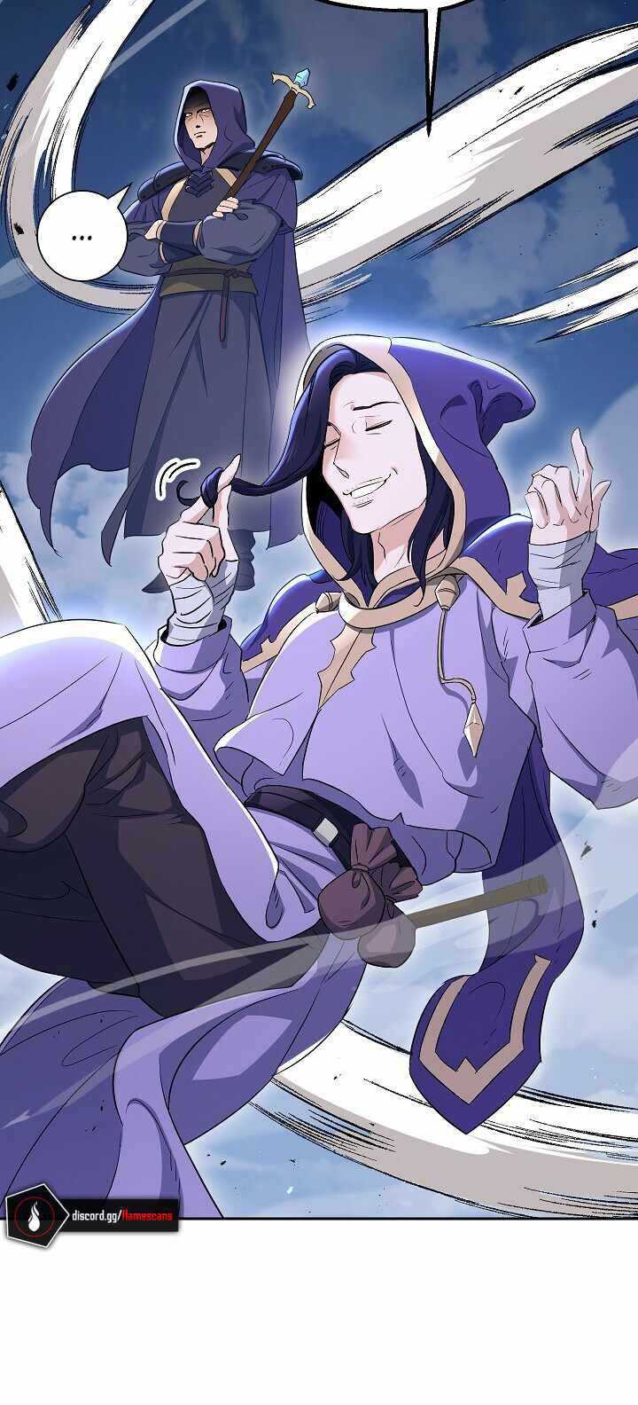 Skeleton Soldier Couldn’t Protect the Dungeon Chapter 138 Gambar 5