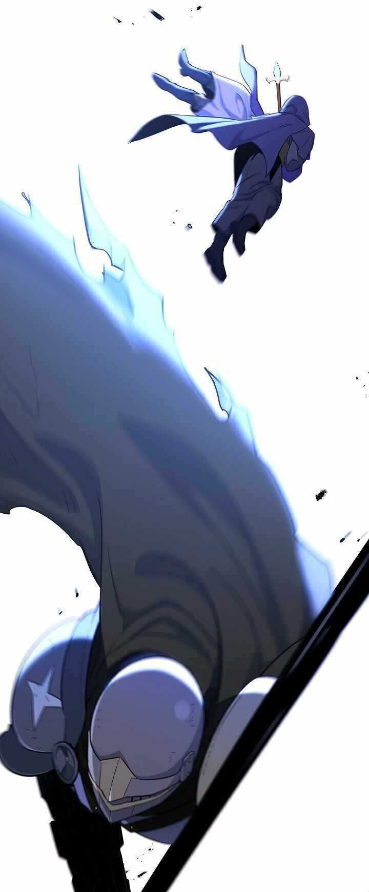 Skeleton Soldier Couldn’t Protect the Dungeon Chapter 138 Gambar 57