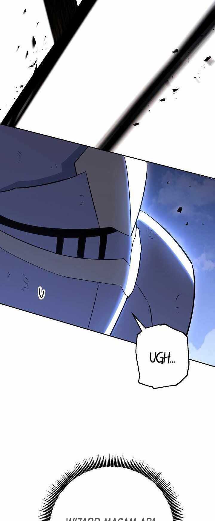 Skeleton Soldier Couldn’t Protect the Dungeon Chapter 138 Gambar 58