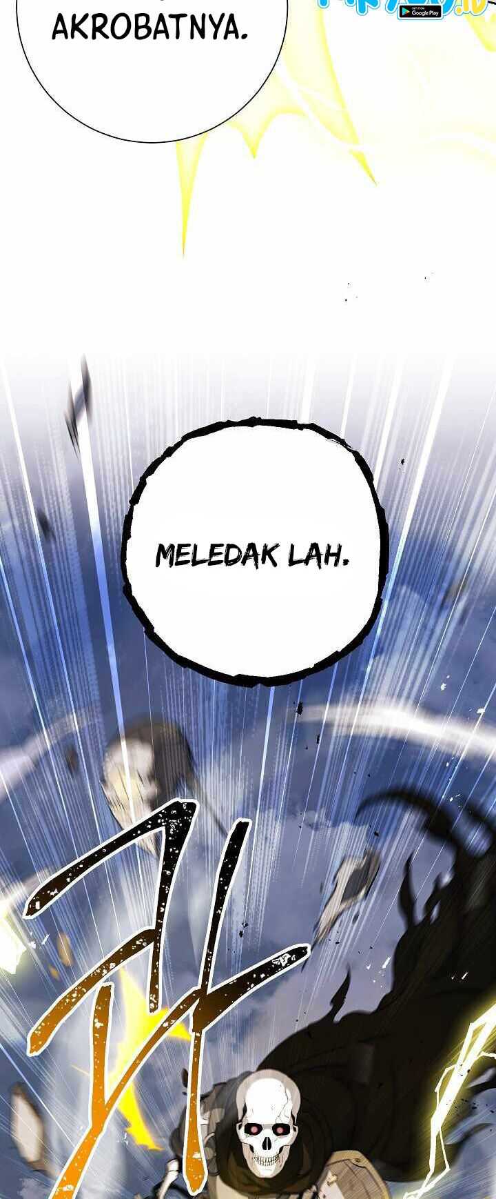 Skeleton Soldier Couldn’t Protect the Dungeon Chapter 138 Gambar 60