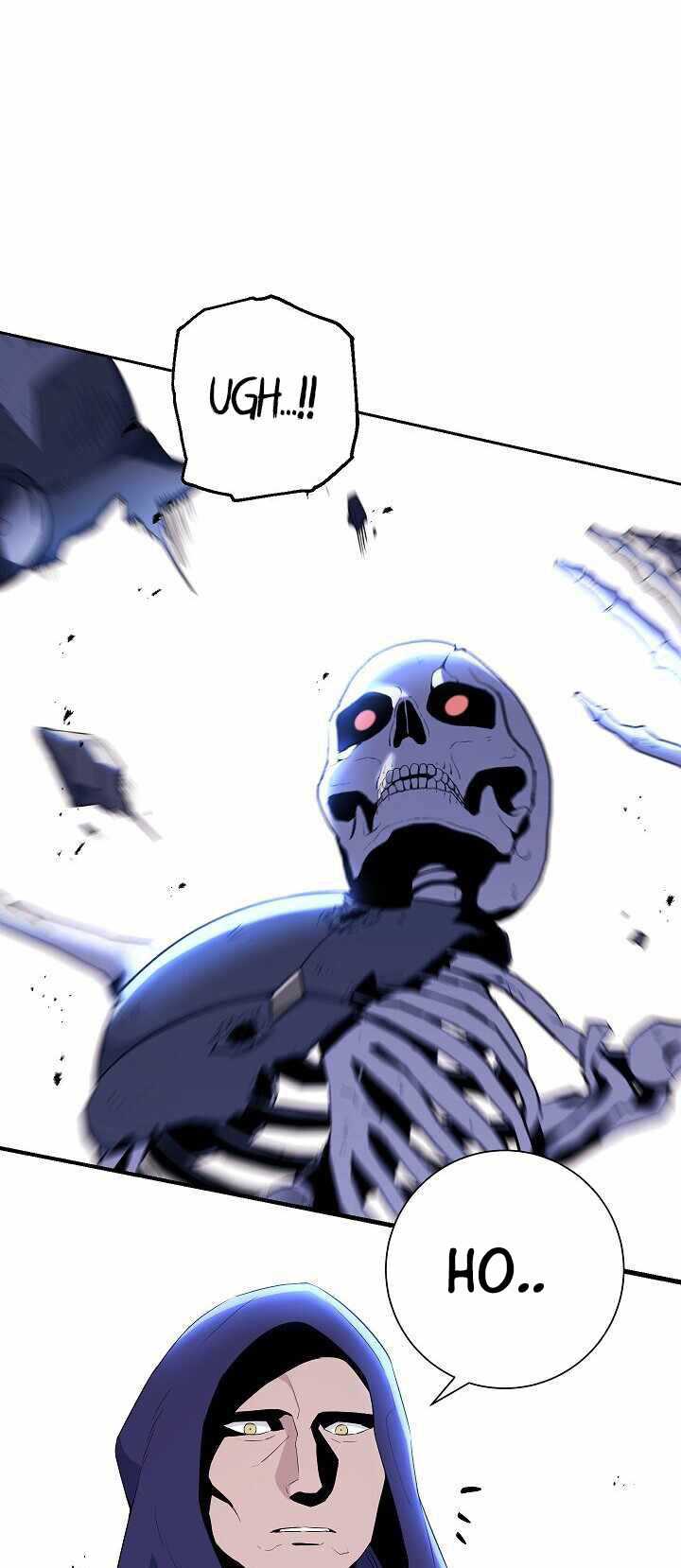 Skeleton Soldier Couldn’t Protect the Dungeon Chapter 138 Gambar 62