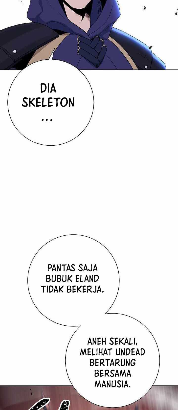 Skeleton Soldier Couldn’t Protect the Dungeon Chapter 138 Gambar 63