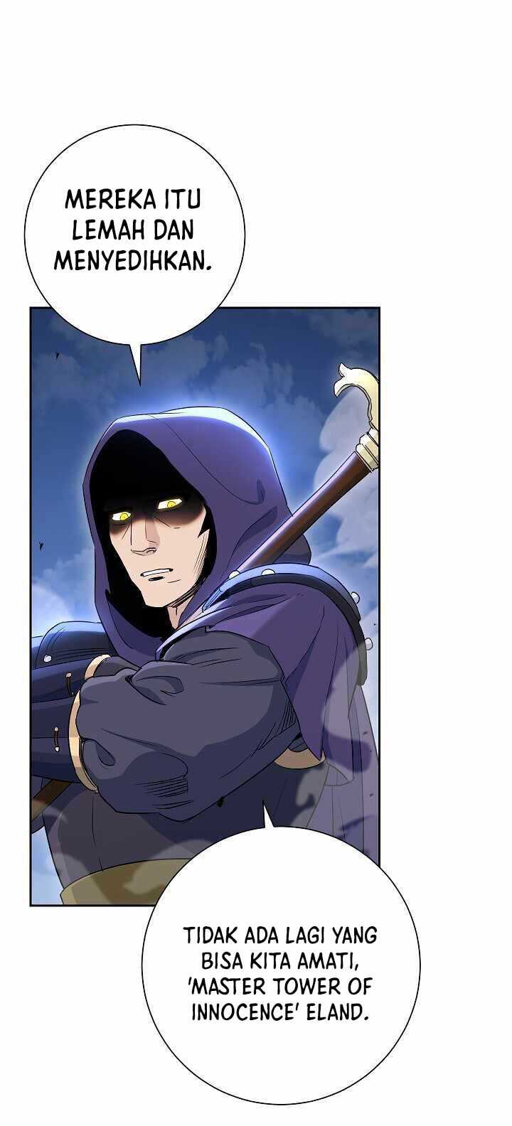 Skeleton Soldier Couldn’t Protect the Dungeon Chapter 138 Gambar 6