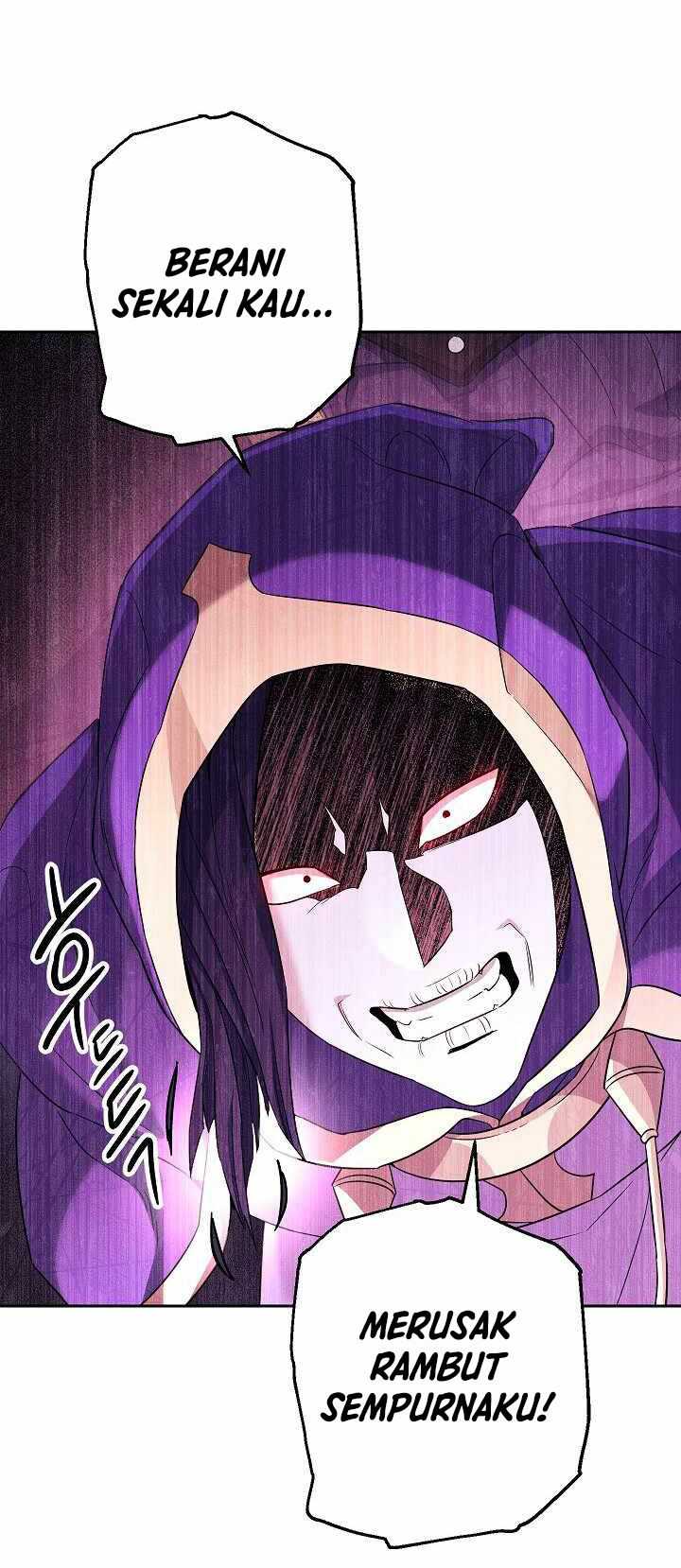 Skeleton Soldier Couldn’t Protect the Dungeon Chapter 138 Gambar 66