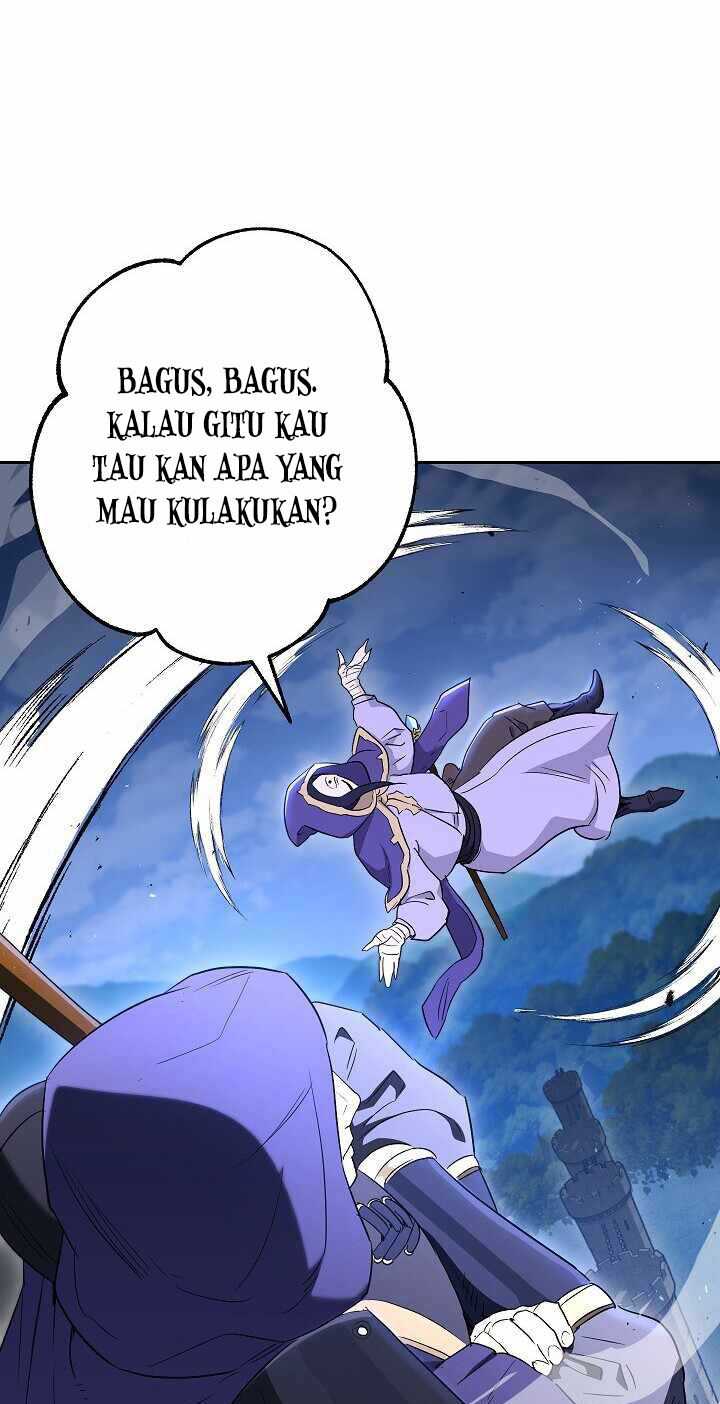 Skeleton Soldier Couldn’t Protect the Dungeon Chapter 138 Gambar 7