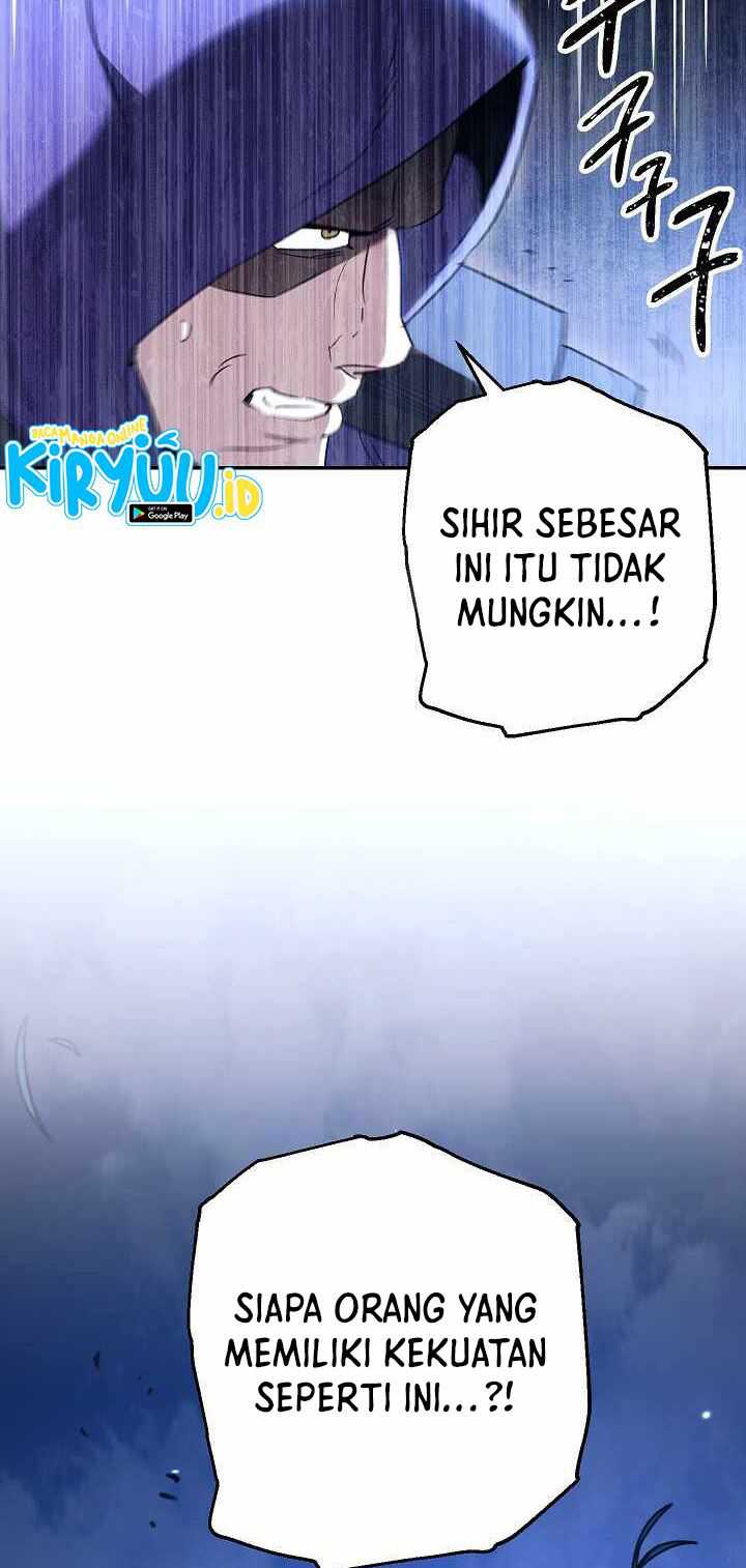 Skeleton Soldier Couldn’t Protect the Dungeon Chapter 138 Gambar 79