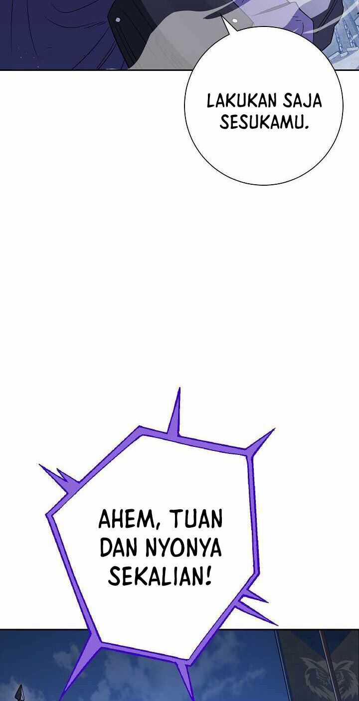 Skeleton Soldier Couldn’t Protect the Dungeon Chapter 138 Gambar 8