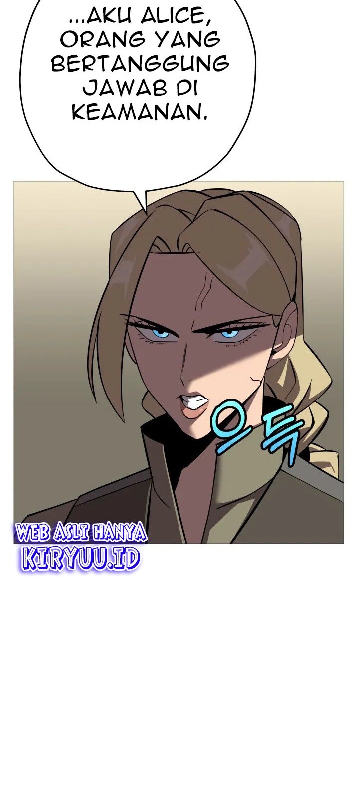 The Story of a Low-Rank Soldier Becoming a Monarch Chapter 62 Gambar 18