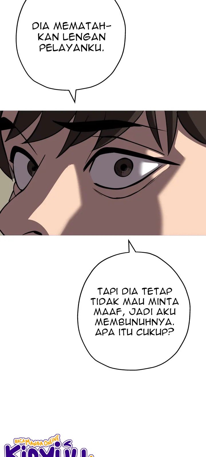 The Story of a Low-Rank Soldier Becoming a Monarch Chapter 62 Gambar 21