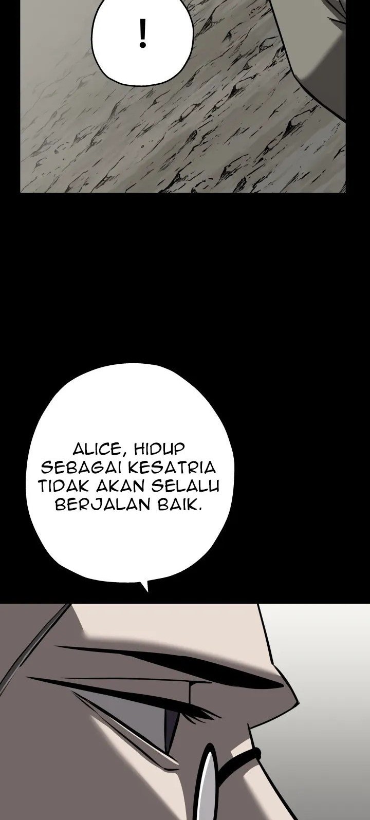 The Story of a Low-Rank Soldier Becoming a Monarch Chapter 62 Gambar 28