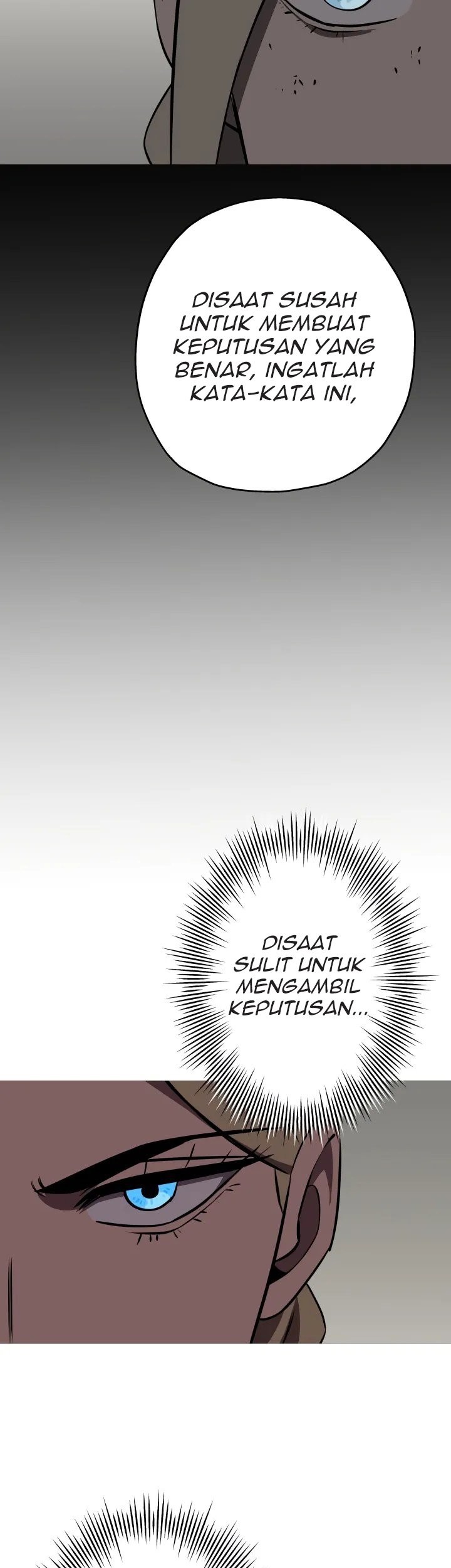 The Story of a Low-Rank Soldier Becoming a Monarch Chapter 62 Gambar 30