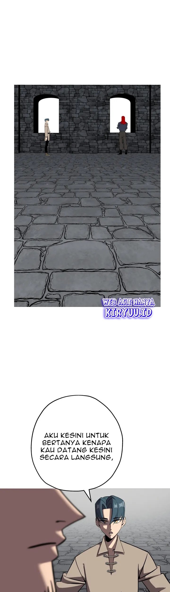 Baca  The Story of a Low-Rank Soldier Becoming a Monarch Chapter 62 Gambar 2