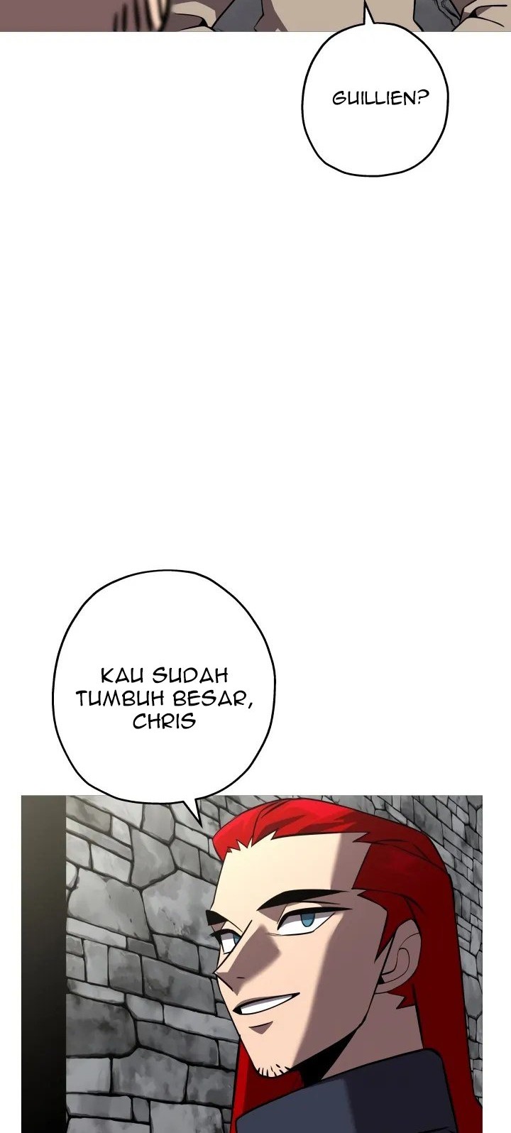 The Story of a Low-Rank Soldier Becoming a Monarch Chapter 62 Gambar 3