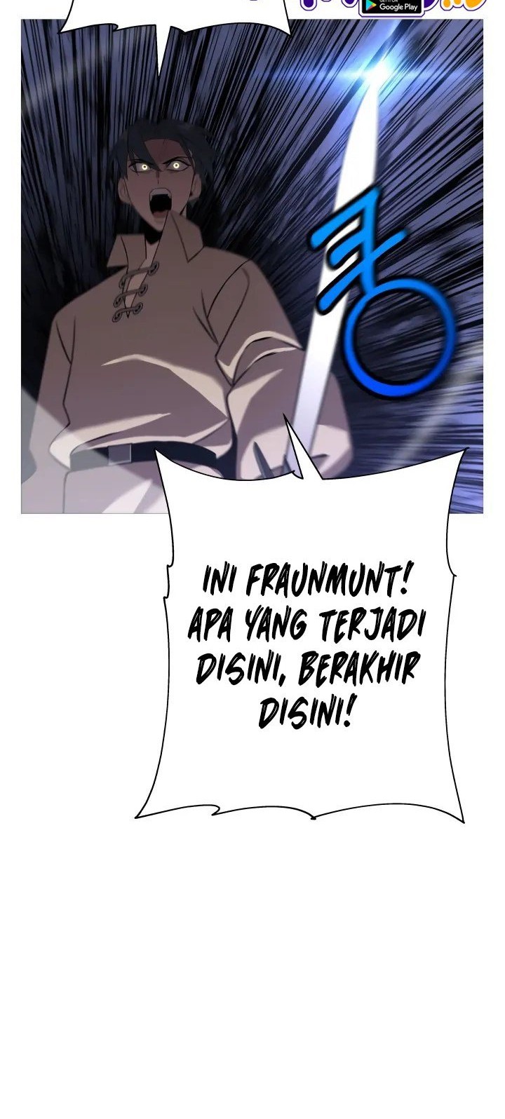 The Story of a Low-Rank Soldier Becoming a Monarch Chapter 62 Gambar 61