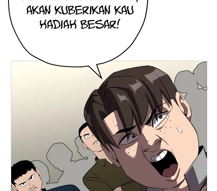 The Story of a Low-Rank Soldier Becoming a Monarch Chapter 62 Gambar 63