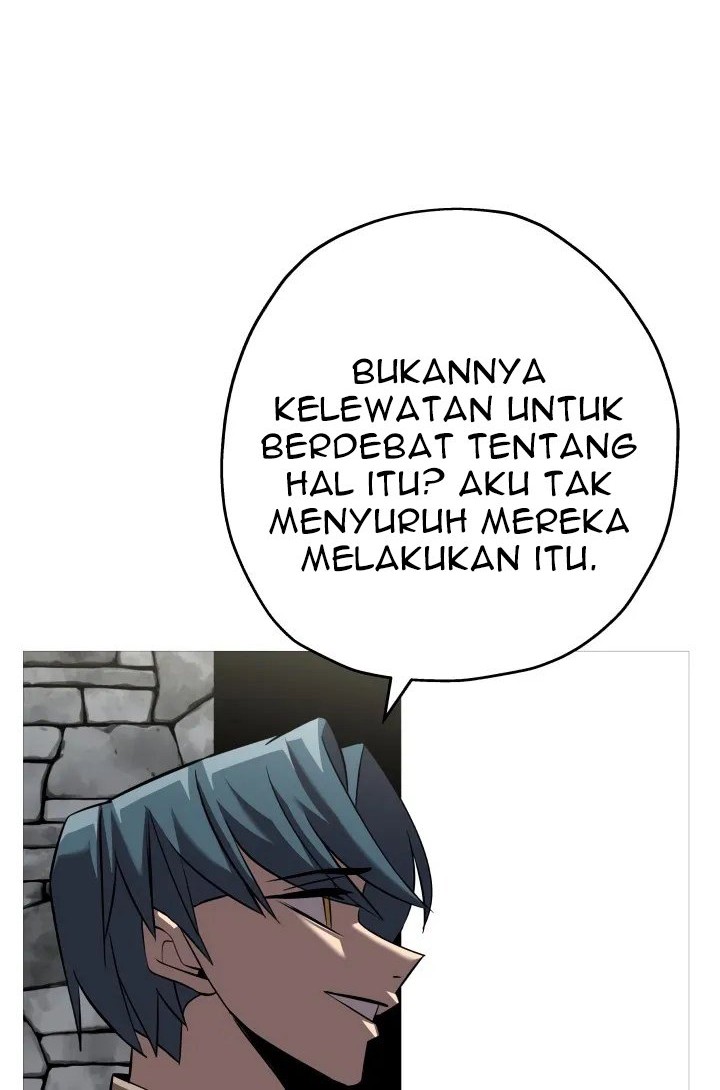 The Story of a Low-Rank Soldier Becoming a Monarch Chapter 62 Gambar 5