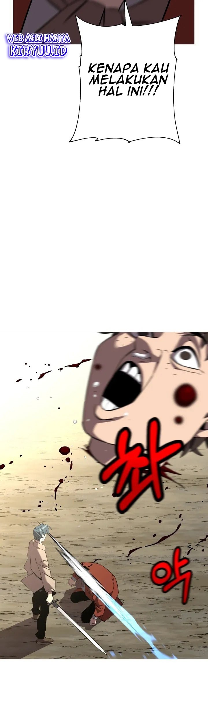 The Story of a Low-Rank Soldier Becoming a Monarch Chapter 62 Gambar 68