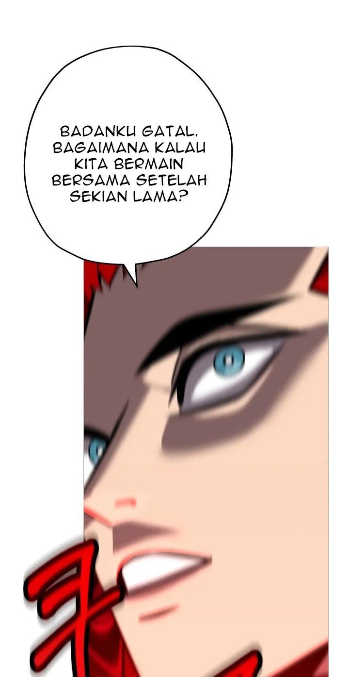 The Story of a Low-Rank Soldier Becoming a Monarch Chapter 62 Gambar 9