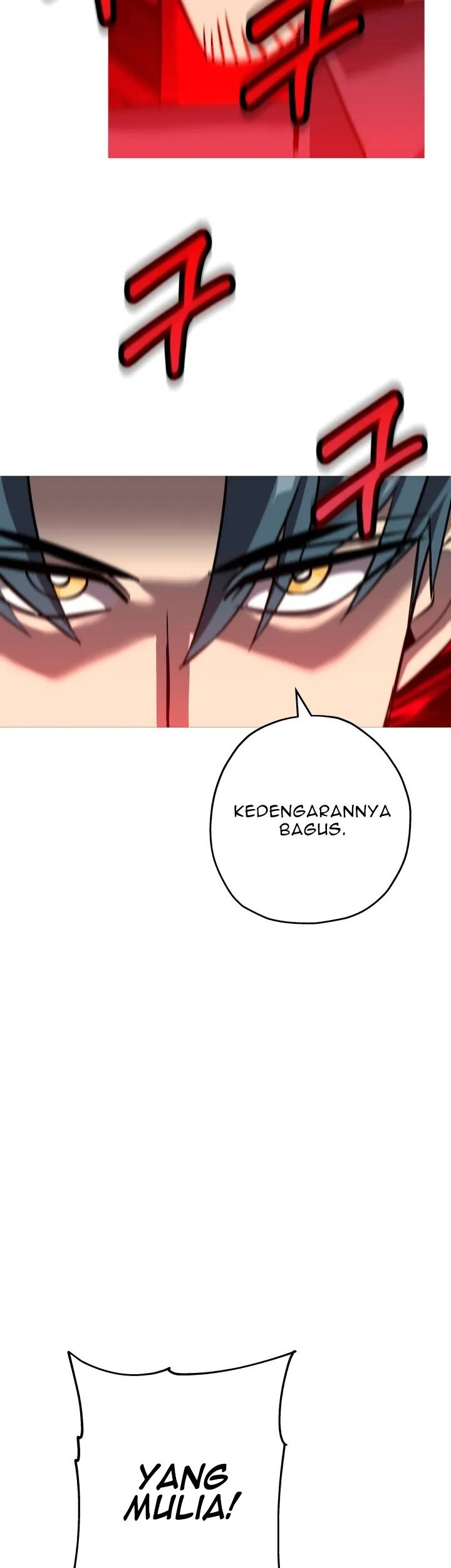 The Story of a Low-Rank Soldier Becoming a Monarch Chapter 62 Gambar 10