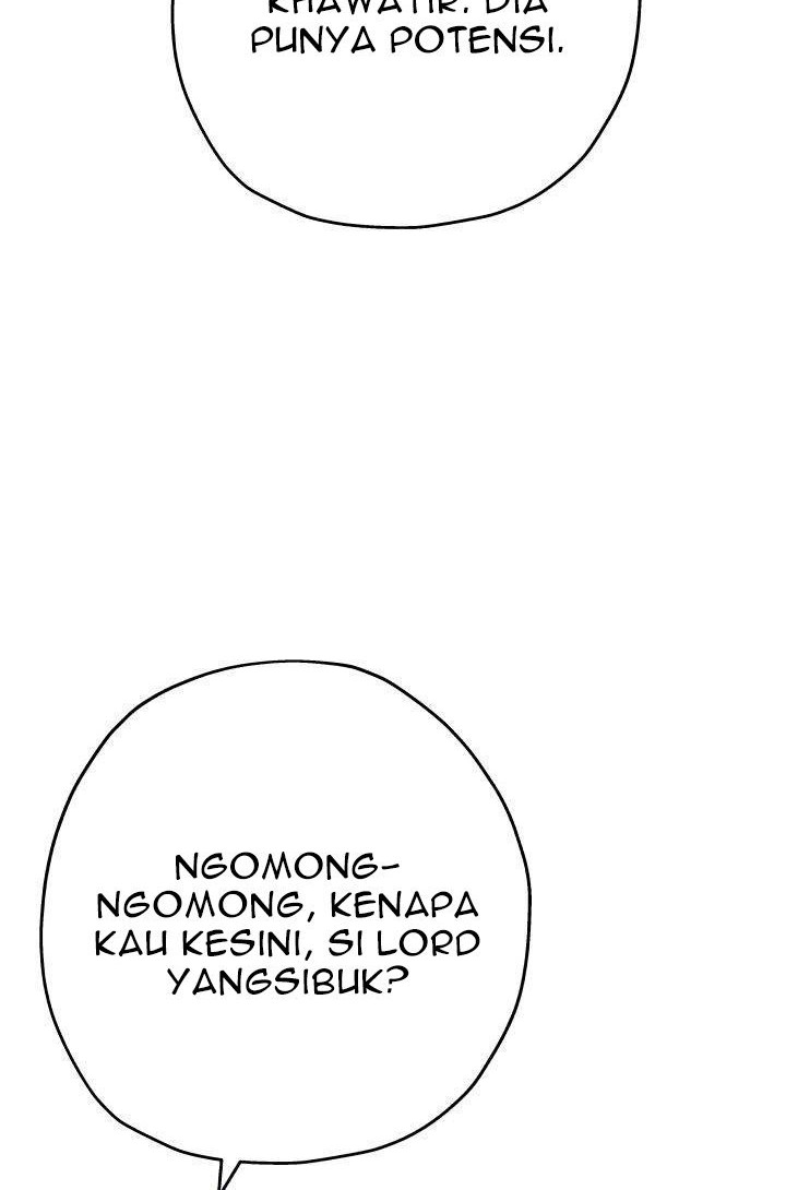 The Story of a Low-Rank Soldier Becoming a Monarch Chapter 61 Gambar 18