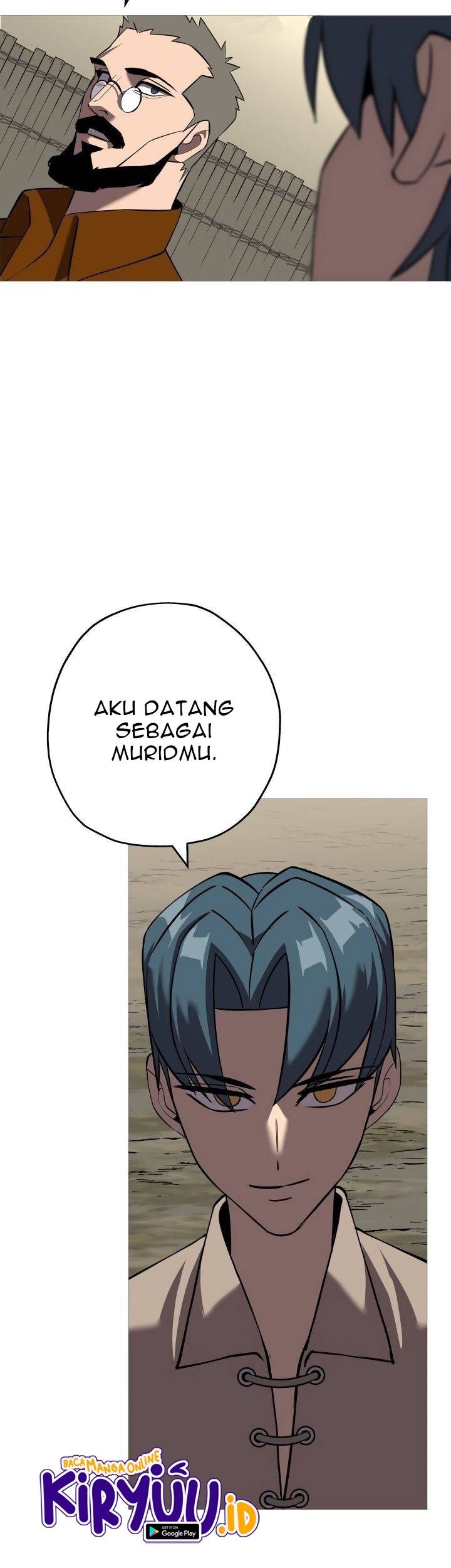 The Story of a Low-Rank Soldier Becoming a Monarch Chapter 61 Gambar 19