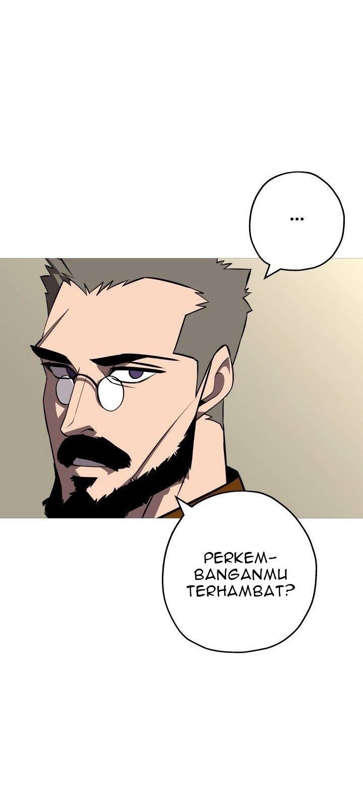 The Story of a Low-Rank Soldier Becoming a Monarch Chapter 61 Gambar 20