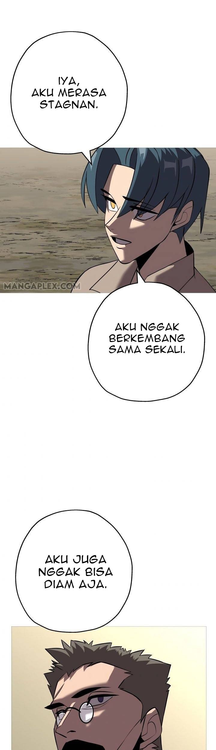 The Story of a Low-Rank Soldier Becoming a Monarch Chapter 61 Gambar 21