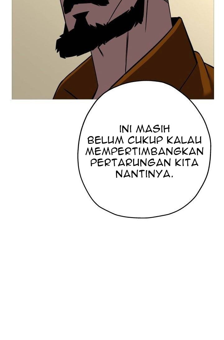 The Story of a Low-Rank Soldier Becoming a Monarch Chapter 61 Gambar 22