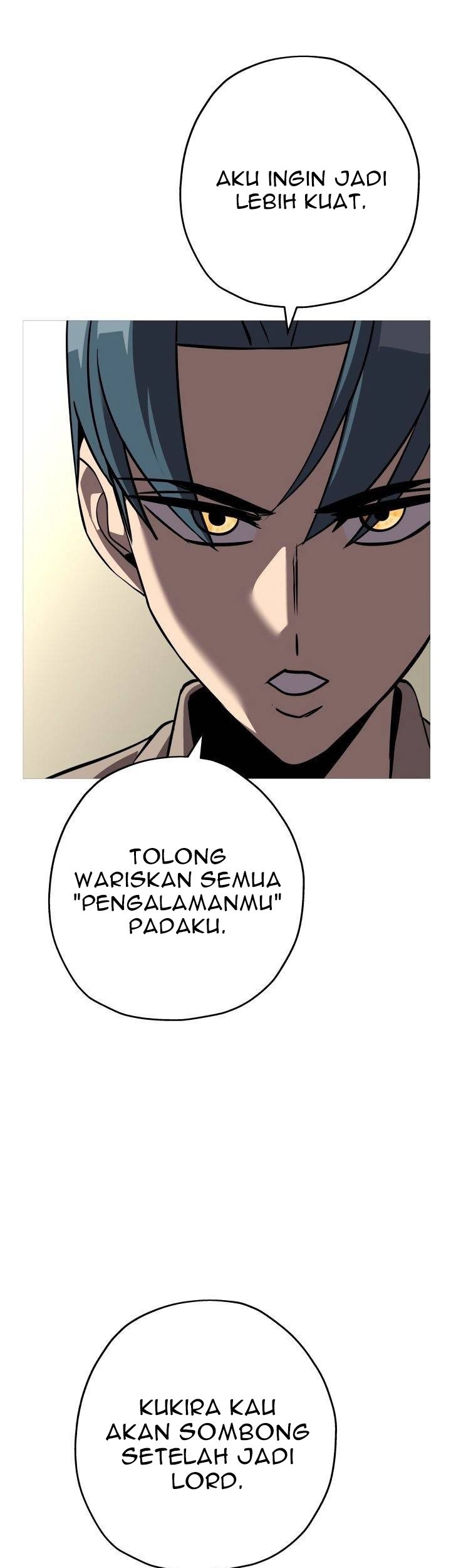 The Story of a Low-Rank Soldier Becoming a Monarch Chapter 61 Gambar 23