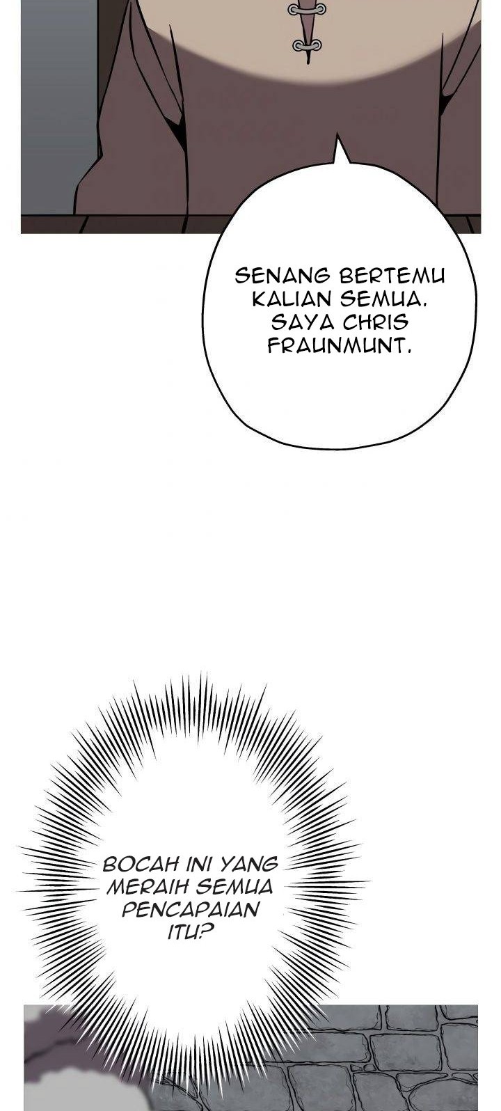 The Story of a Low-Rank Soldier Becoming a Monarch Chapter 61 Gambar 34
