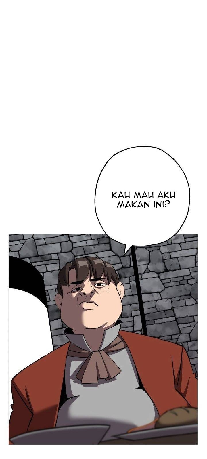 The Story of a Low-Rank Soldier Becoming a Monarch Chapter 61 Gambar 36