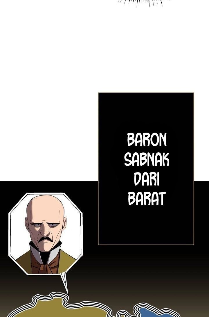 The Story of a Low-Rank Soldier Becoming a Monarch Chapter 61 Gambar 41