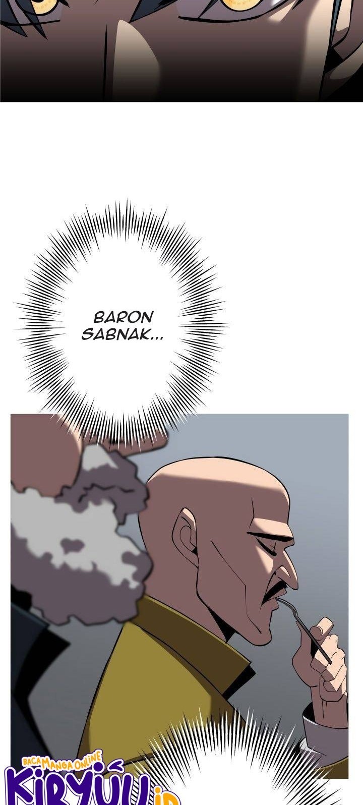 The Story of a Low-Rank Soldier Becoming a Monarch Chapter 61 Gambar 43