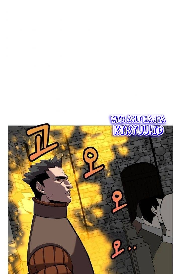 The Story of a Low-Rank Soldier Becoming a Monarch Chapter 61 Gambar 45