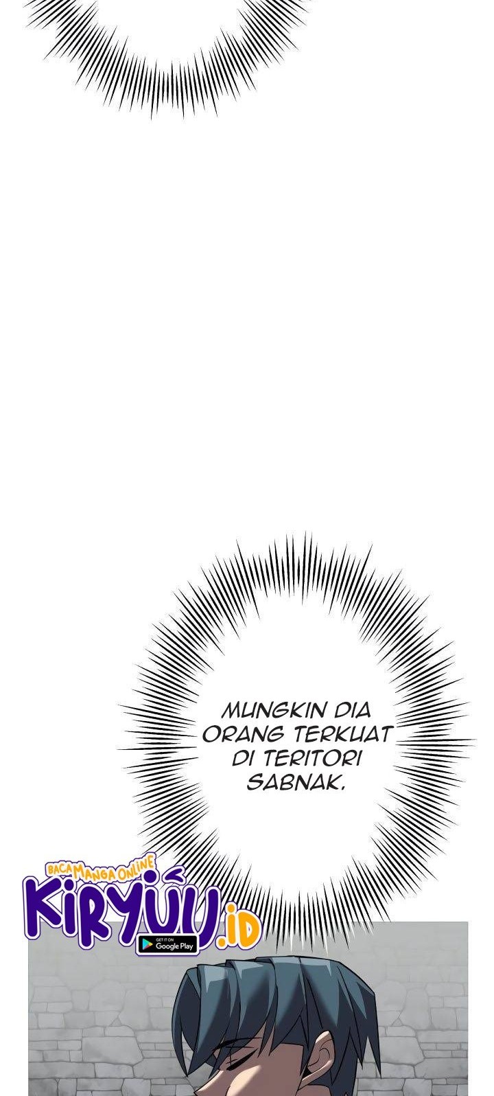 The Story of a Low-Rank Soldier Becoming a Monarch Chapter 61 Gambar 47