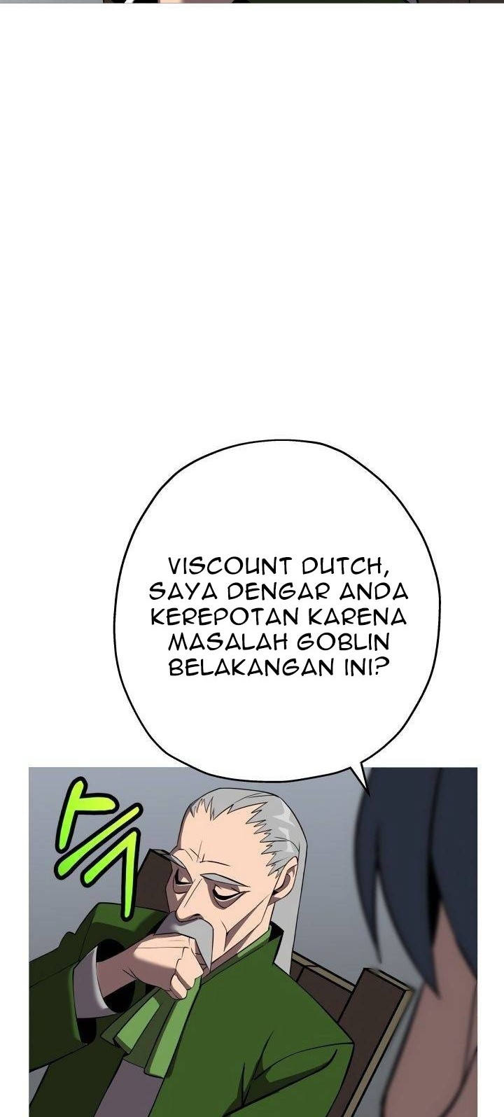 The Story of a Low-Rank Soldier Becoming a Monarch Chapter 61 Gambar 49