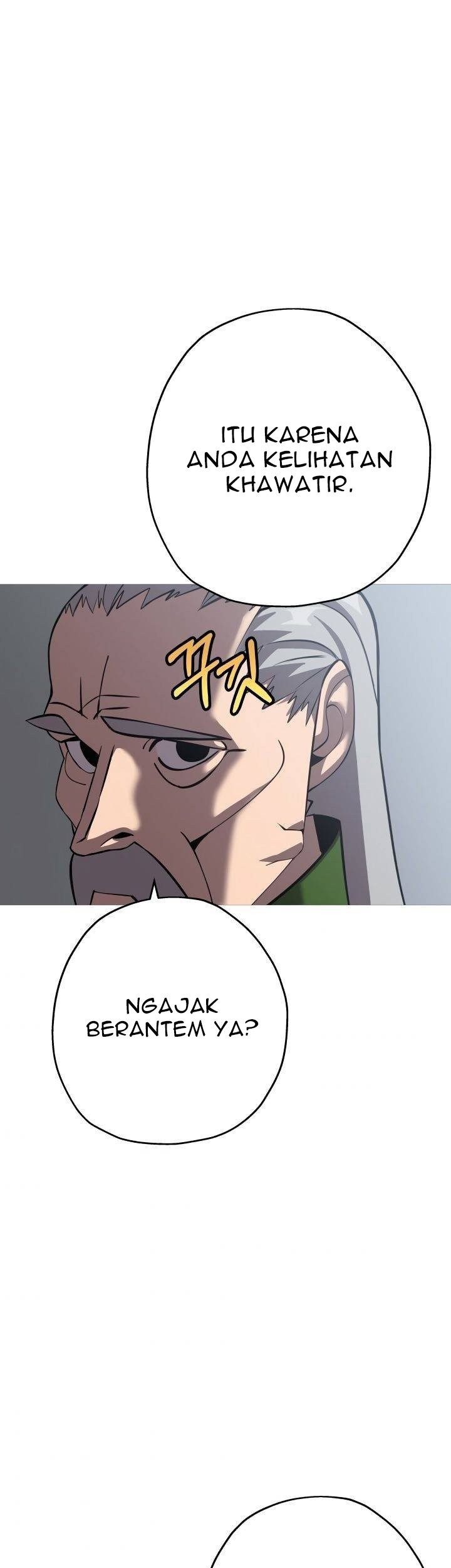 The Story of a Low-Rank Soldier Becoming a Monarch Chapter 61 Gambar 51