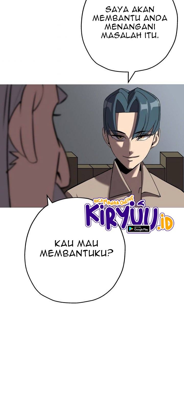 The Story of a Low-Rank Soldier Becoming a Monarch Chapter 61 Gambar 52