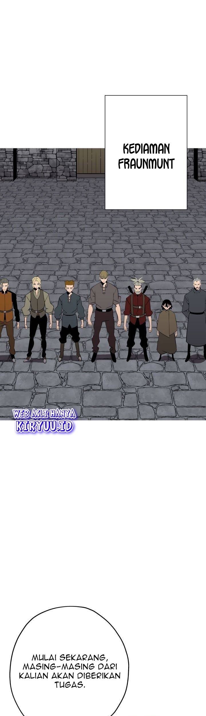 Baca The Story of a Low-Rank Soldier Becoming a Monarch Chapter 61 Gambar 2