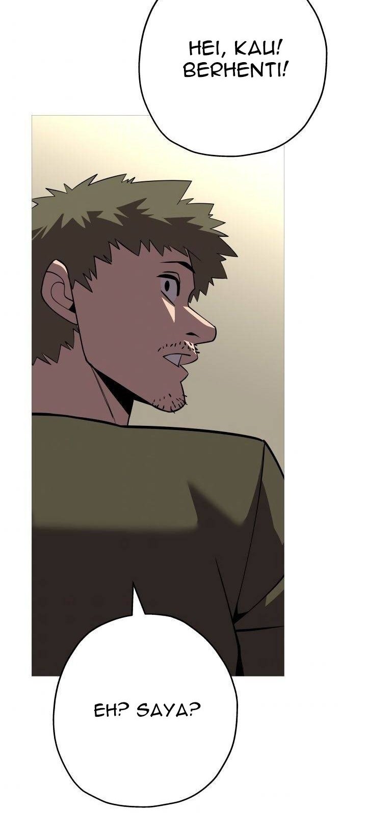 The Story of a Low-Rank Soldier Becoming a Monarch Chapter 61 Gambar 63
