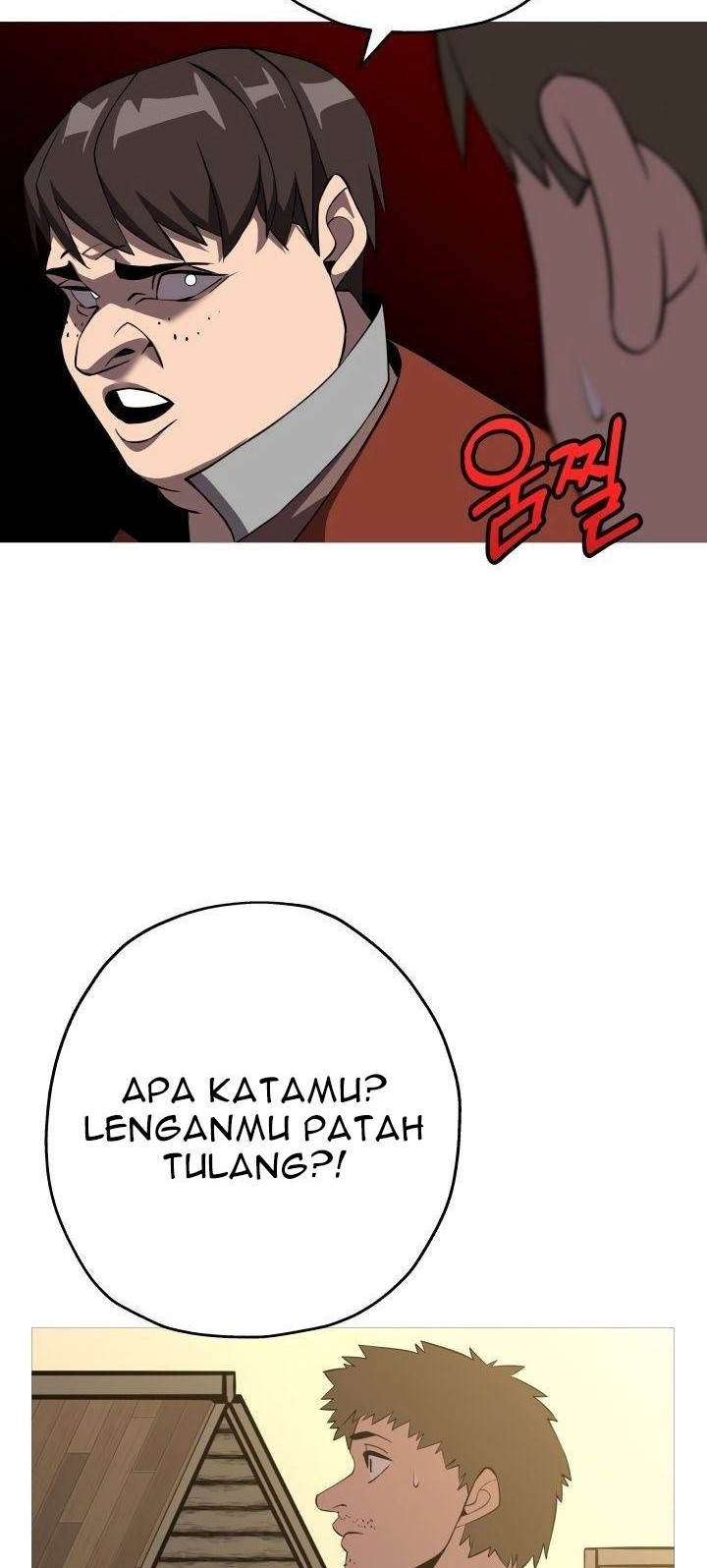 The Story of a Low-Rank Soldier Becoming a Monarch Chapter 61 Gambar 66