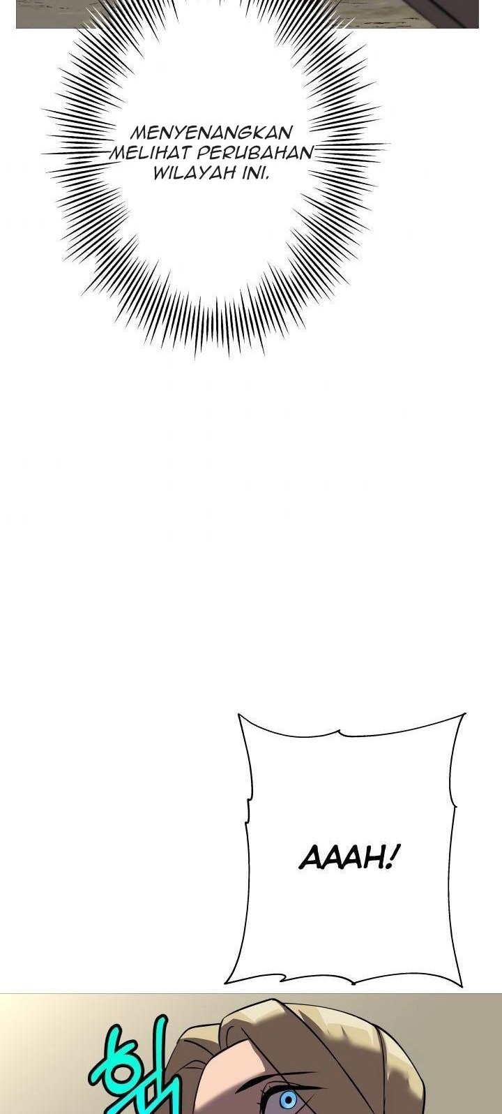 The Story of a Low-Rank Soldier Becoming a Monarch Chapter 61 Gambar 70
