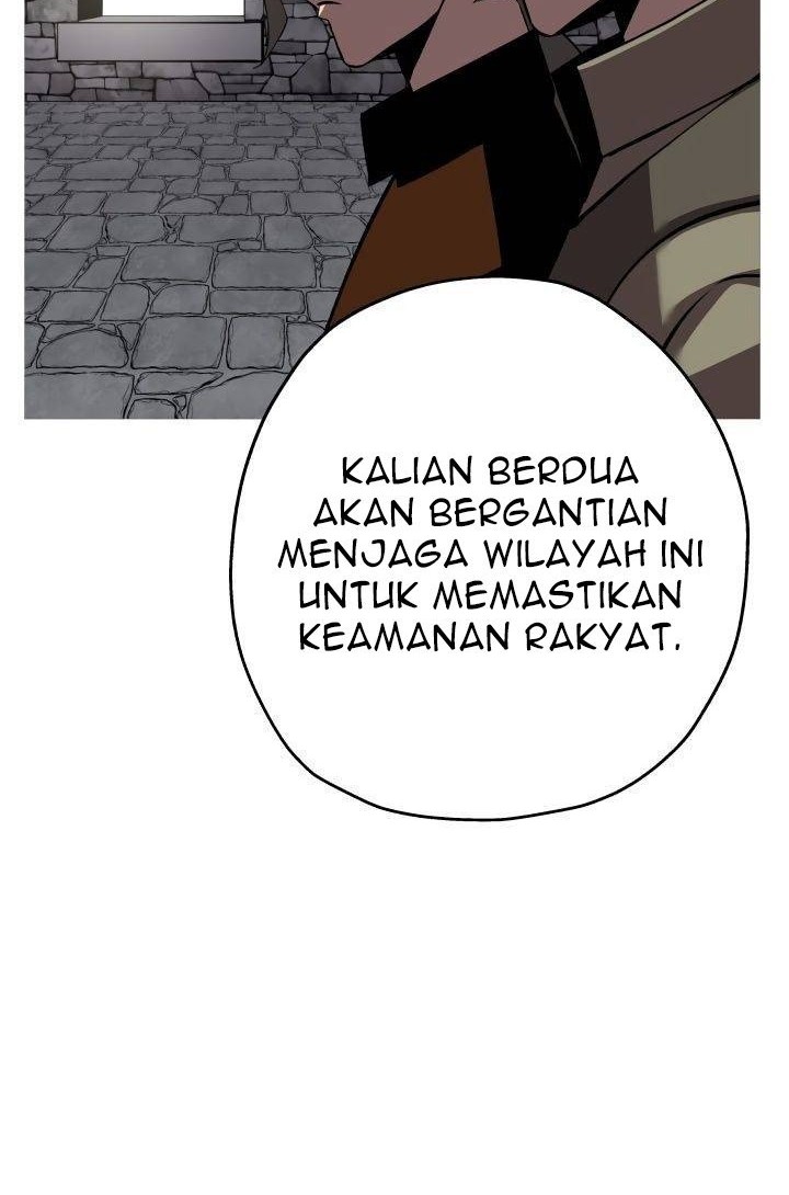 The Story of a Low-Rank Soldier Becoming a Monarch Chapter 61 Gambar 5
