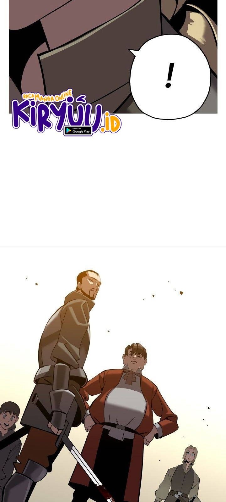 The Story of a Low-Rank Soldier Becoming a Monarch Chapter 61 Gambar 73