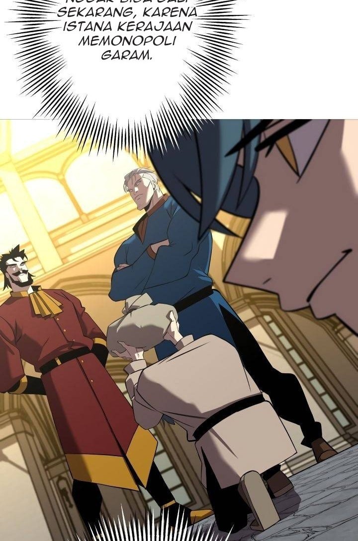 The Story of a Low-Rank Soldier Becoming a Monarch Chapter 61 Gambar 9
